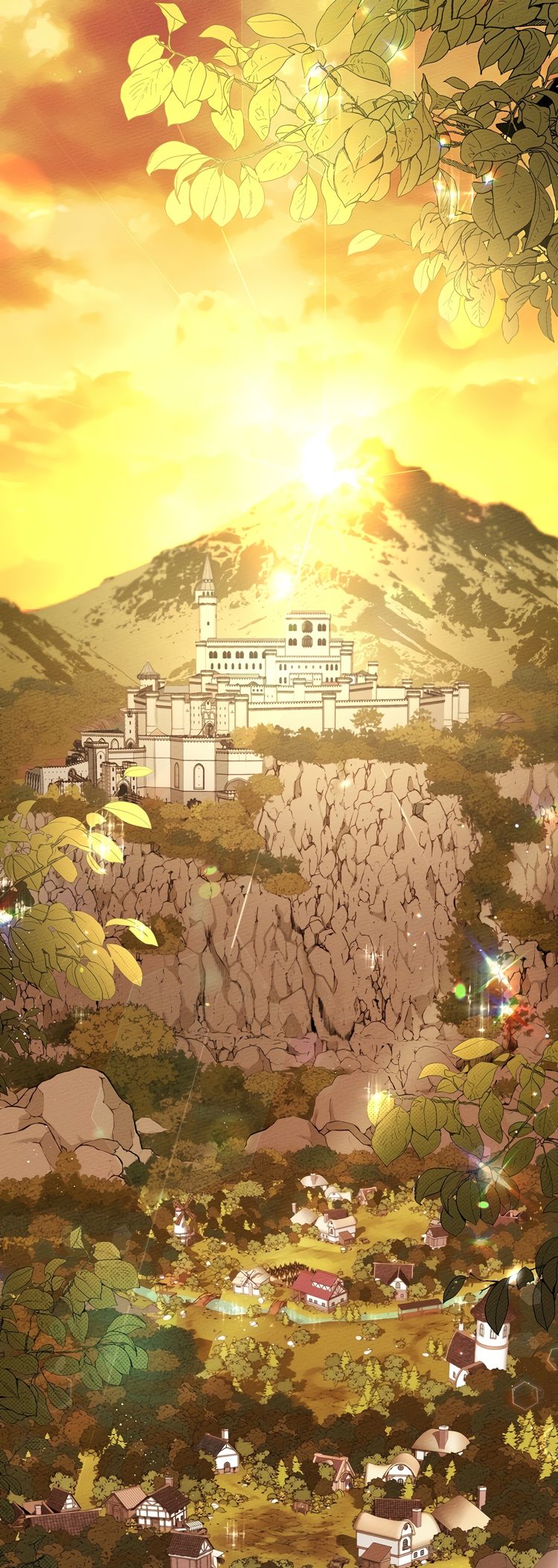 Under the Oak Tree Chapter 7 image 56